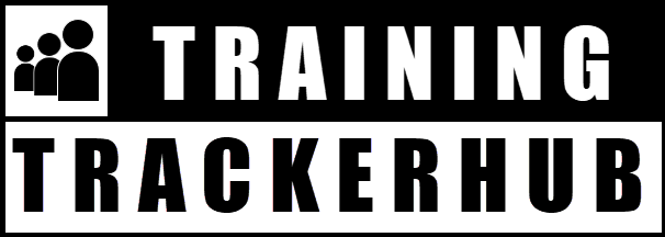 Training Tracker Hub Logo